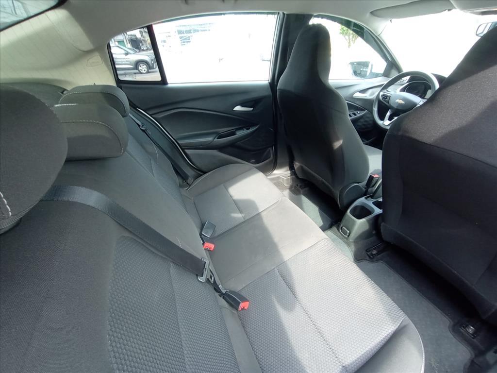 Chevrolet ONIX PLUS