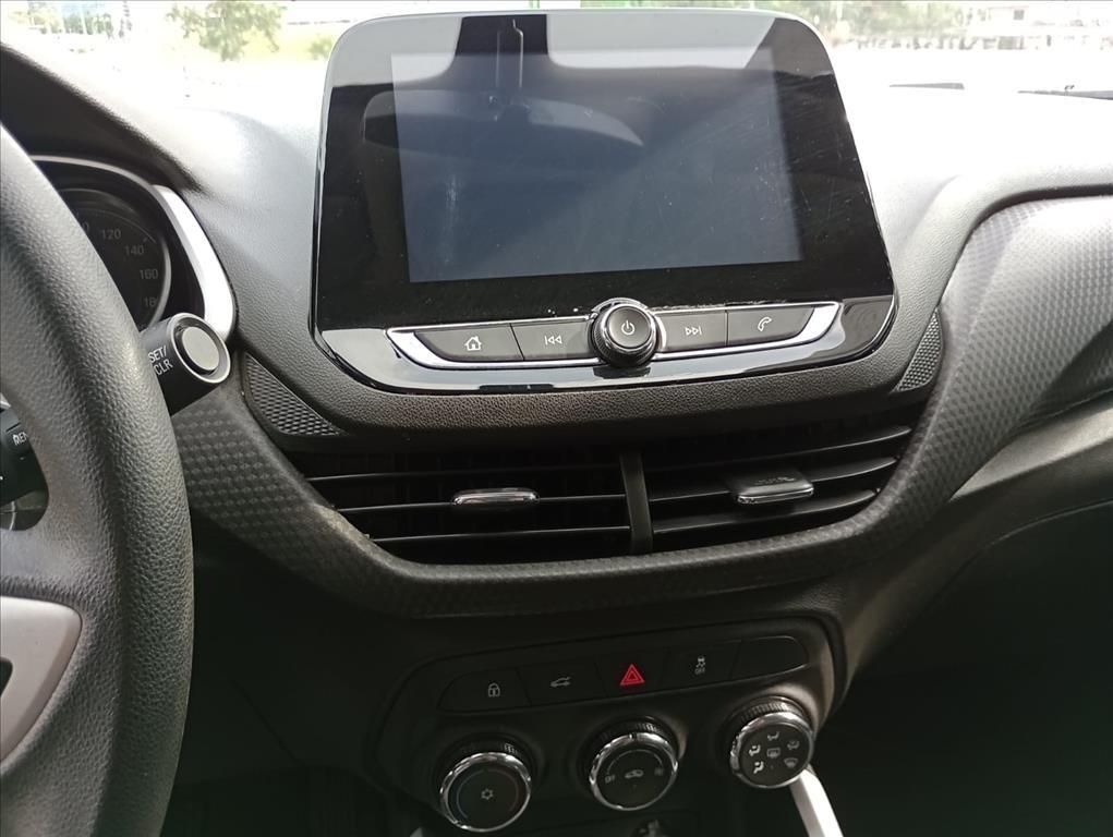Chevrolet ONIX PLUS