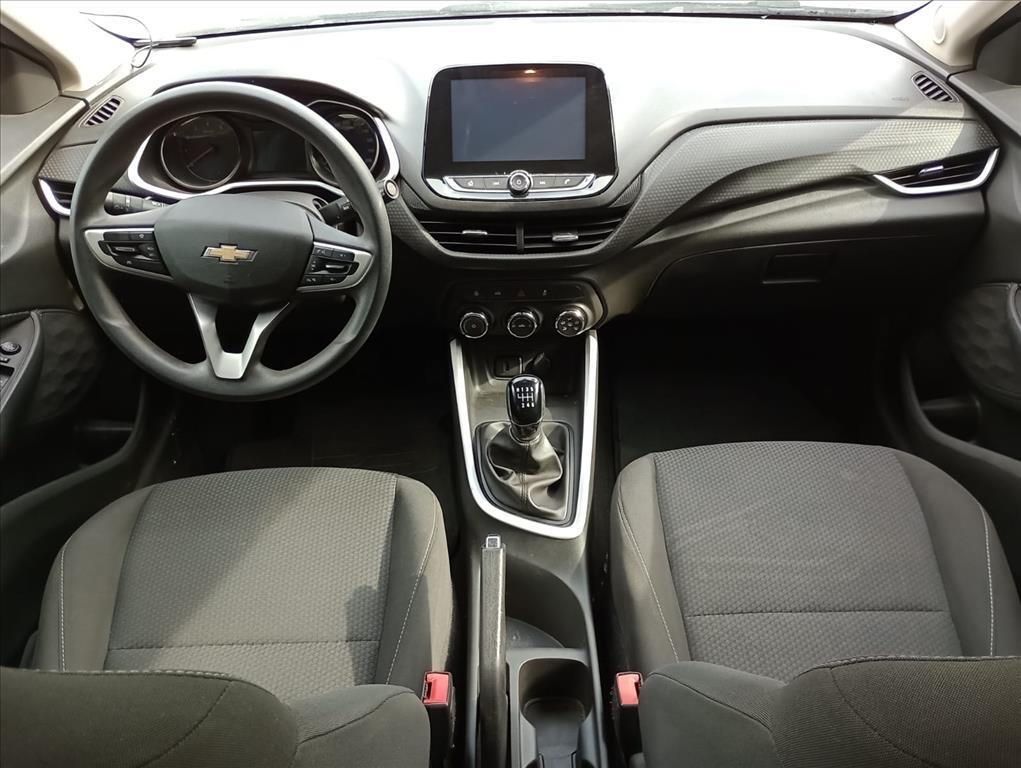Chevrolet ONIX PLUS