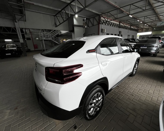Citroën BASALT