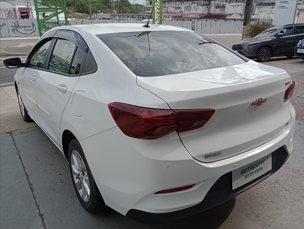 Chevrolet ONIX PLUS