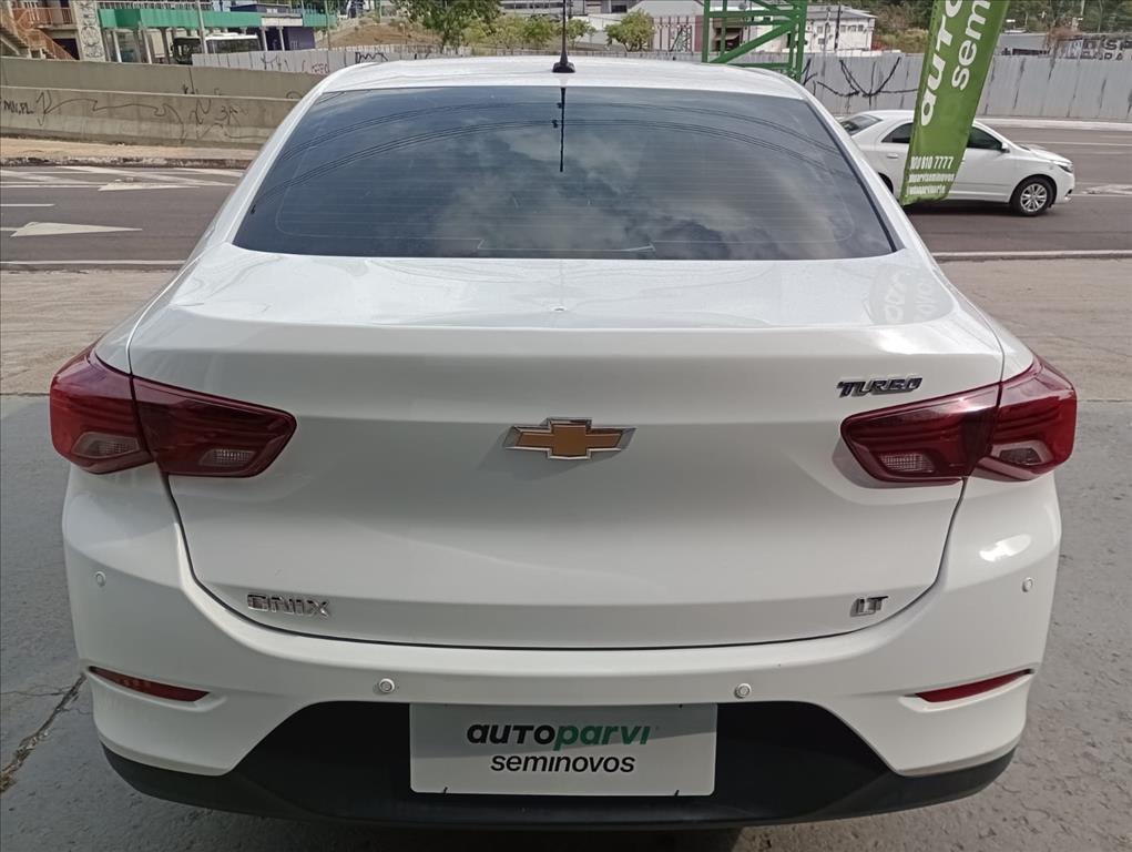 Chevrolet ONIX PLUS
