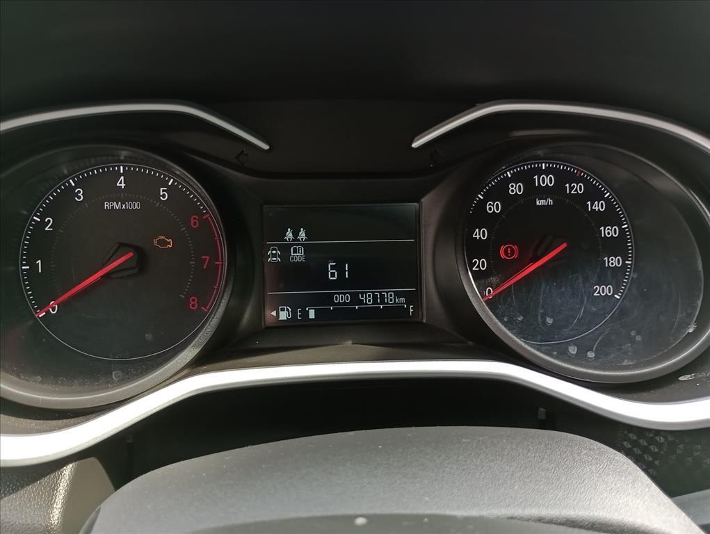 Chevrolet ONIX PLUS