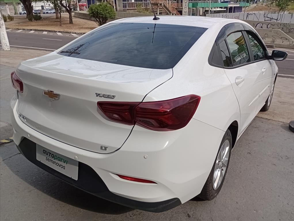 Chevrolet ONIX PLUS