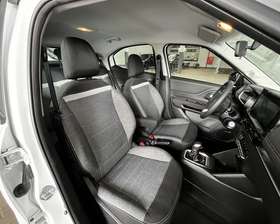 Citroën BASALT