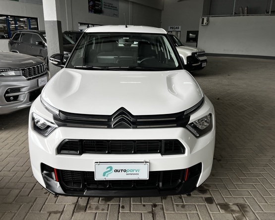 Citroën BASALT