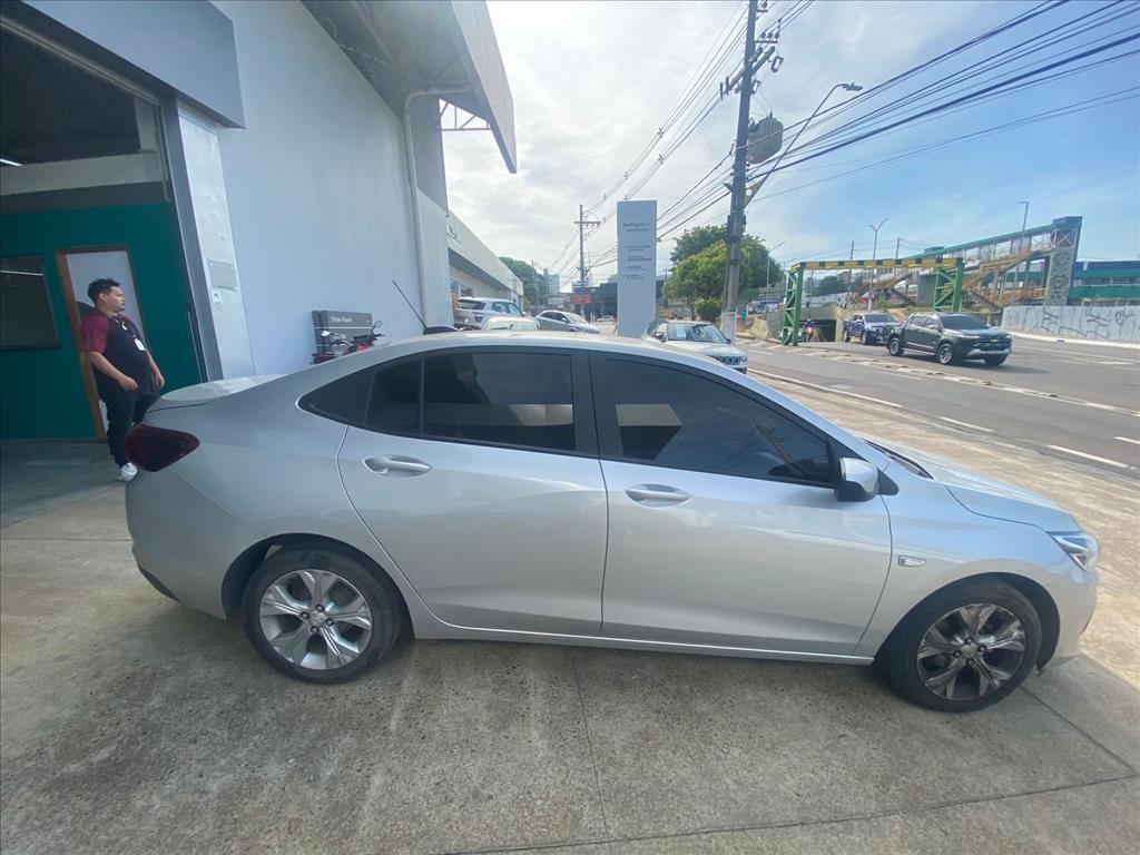 Chevrolet ONIX PLUS