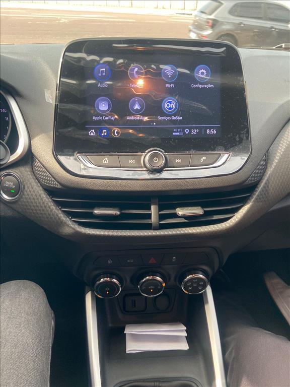 Chevrolet ONIX PLUS