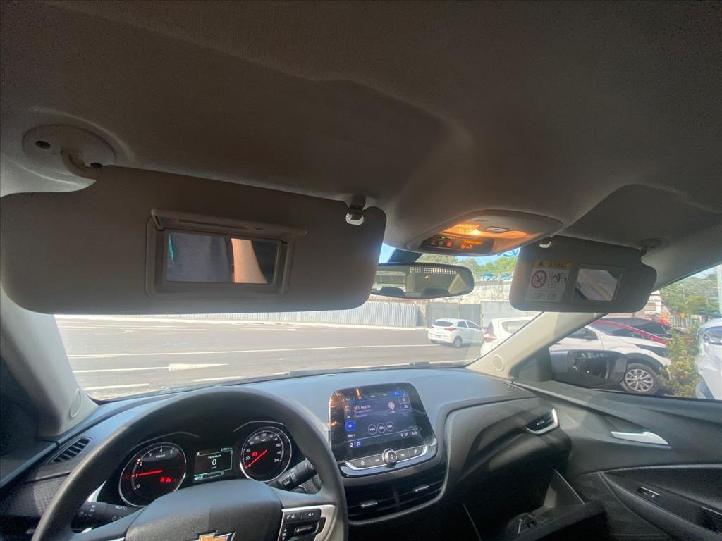 Chevrolet ONIX PLUS
