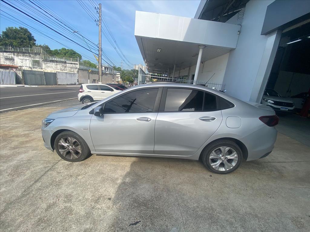 Chevrolet ONIX PLUS