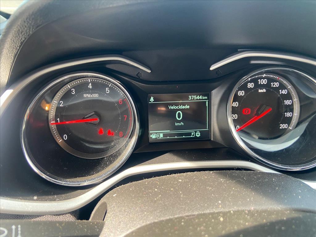 Chevrolet ONIX PLUS