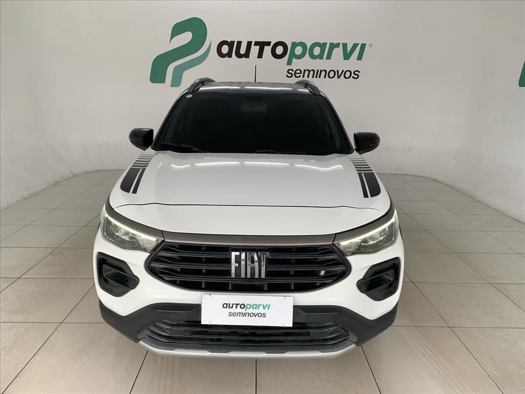 Fiat PULSE