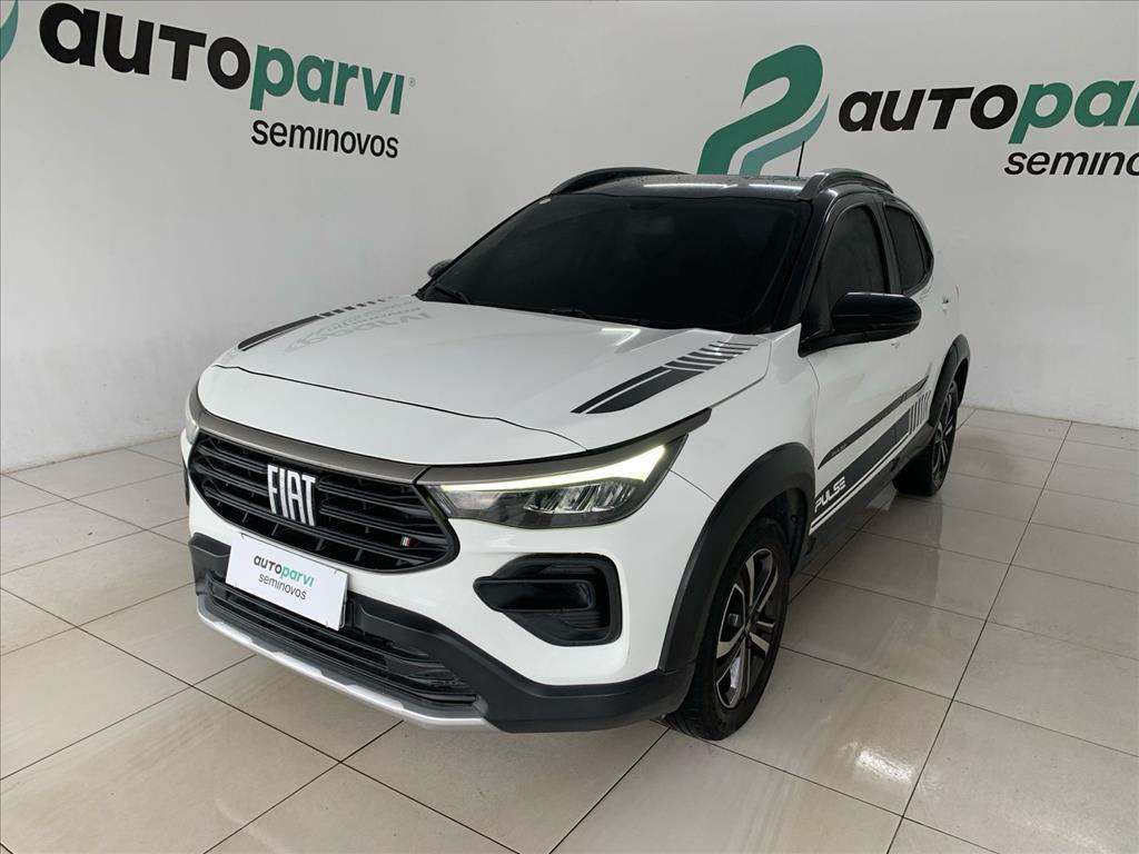 Fiat PULSE