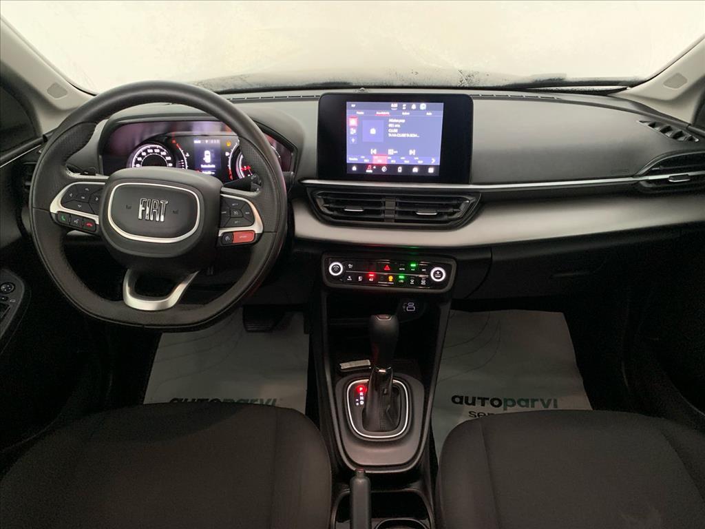 Fiat PULSE