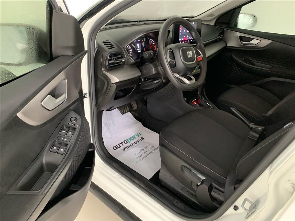 Fiat PULSE