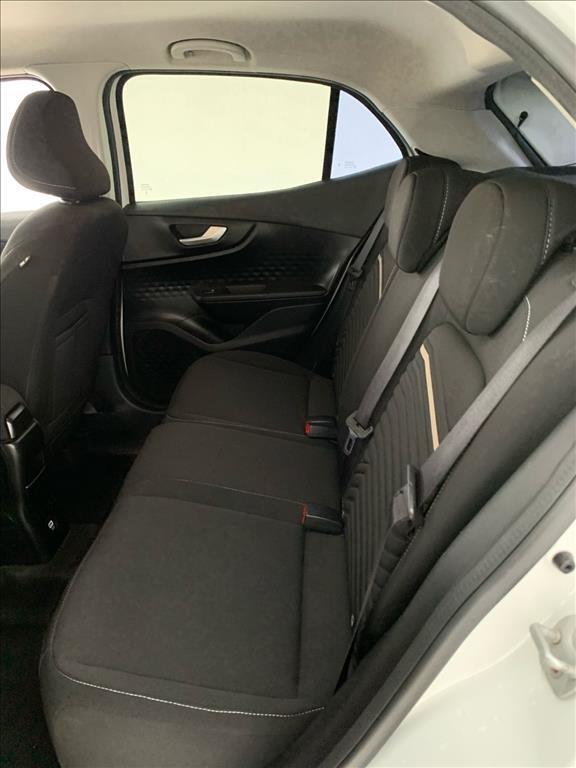 Fiat PULSE