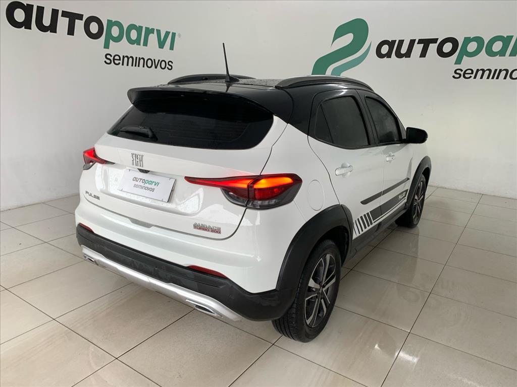 Fiat PULSE