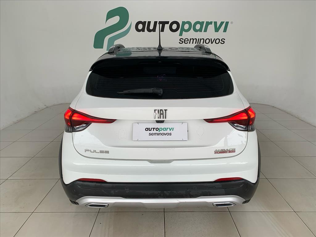 Fiat PULSE