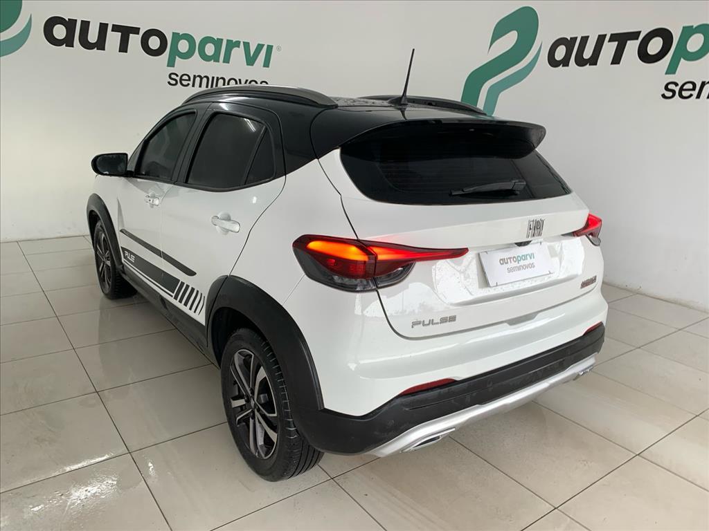 Fiat PULSE