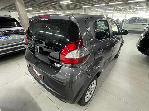 Fiat MOBI