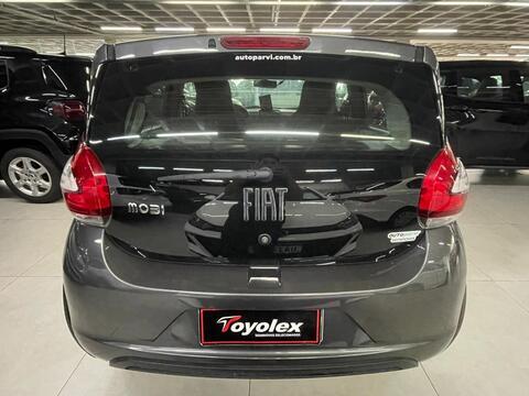 Fiat MOBI