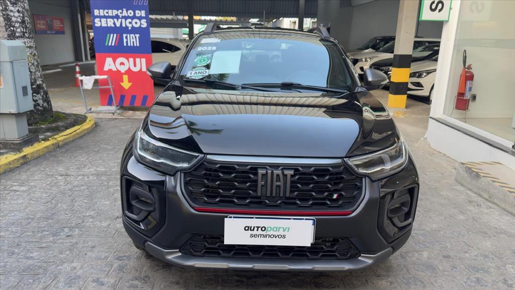 Fiat STRADA