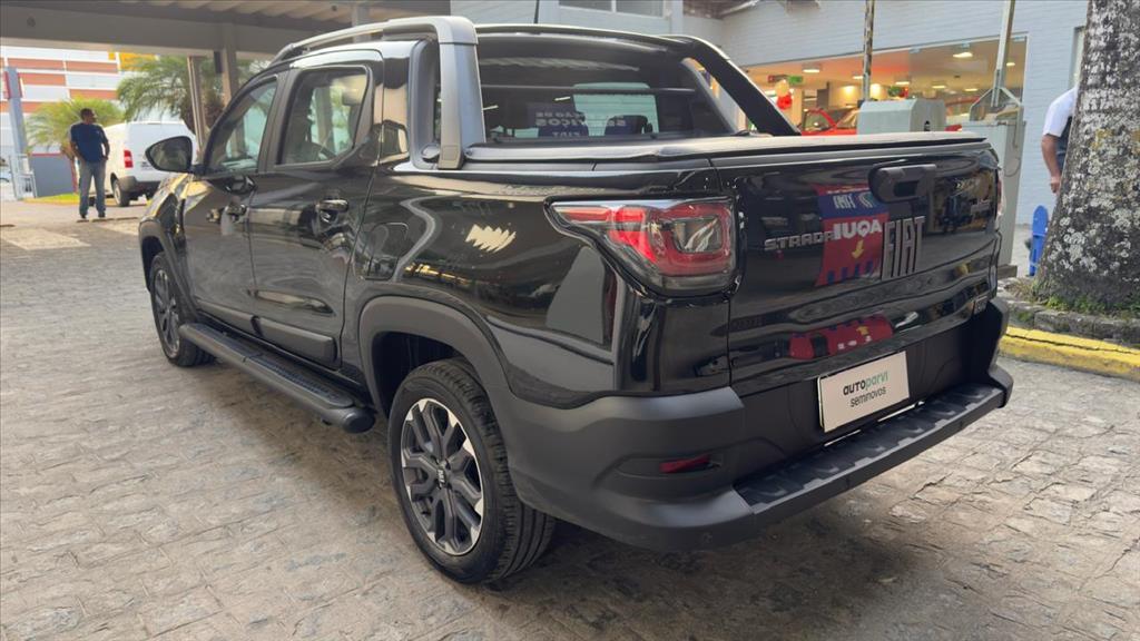 Fiat STRADA