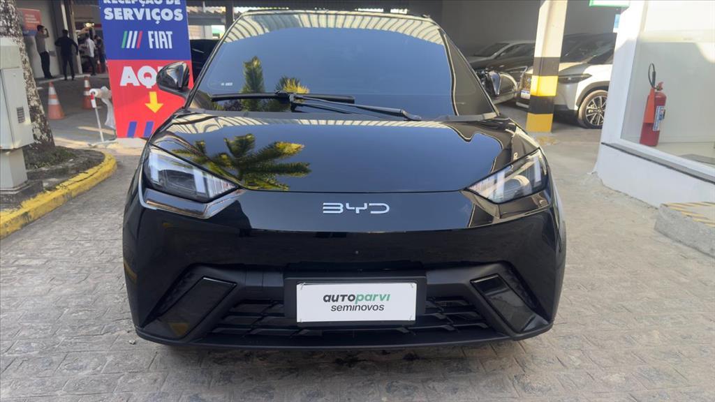 Byd DOLPHIN MINI