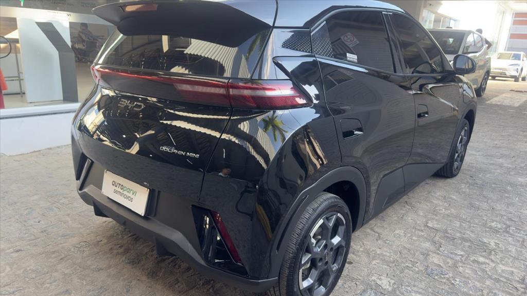 Byd DOLPHIN MINI