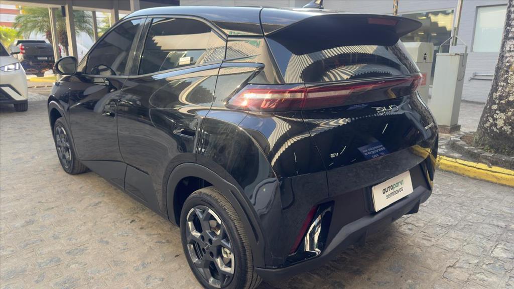 Byd DOLPHIN MINI