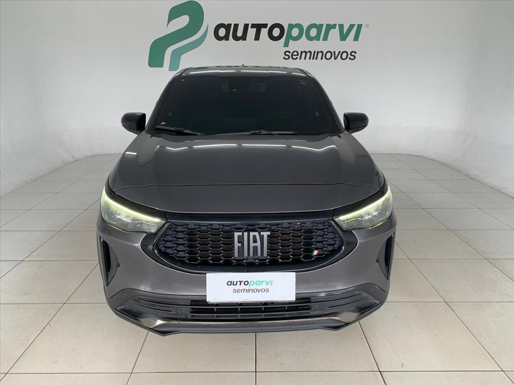 Fiat FASTBACK