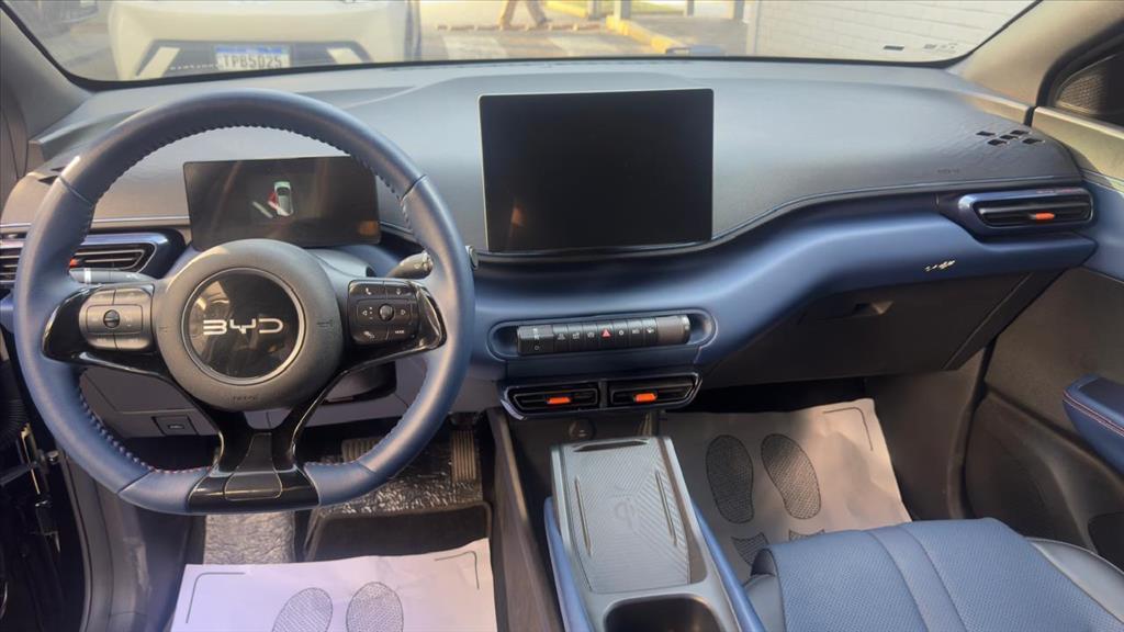 Byd DOLPHIN MINI