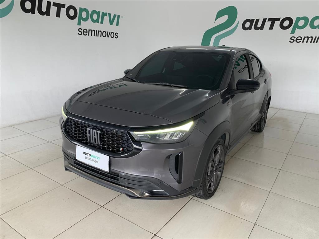 Fiat FASTBACK
