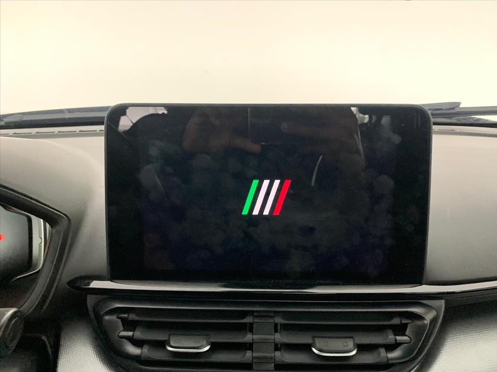Fiat FASTBACK