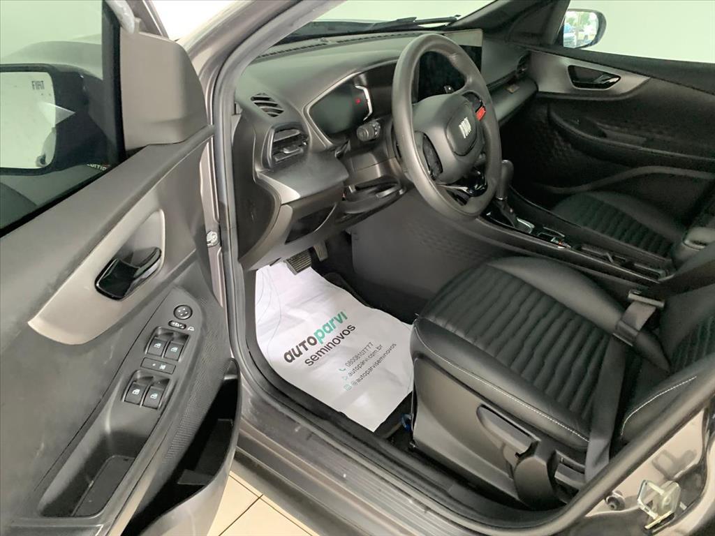 Fiat FASTBACK