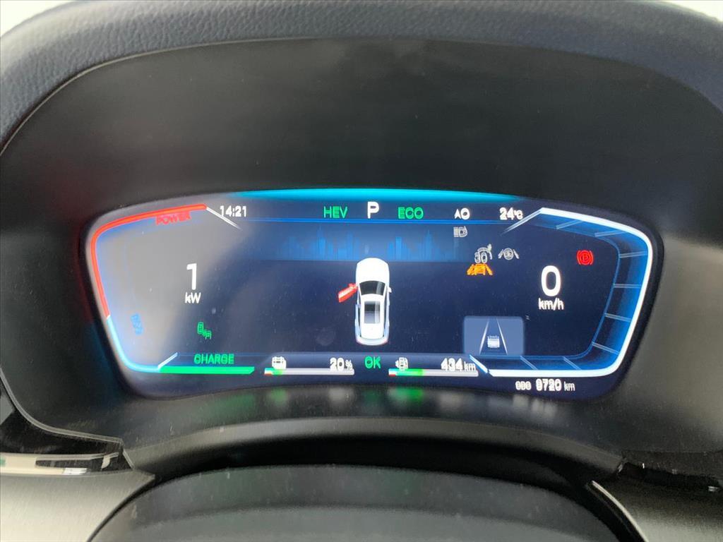 Byd SONG PLUS