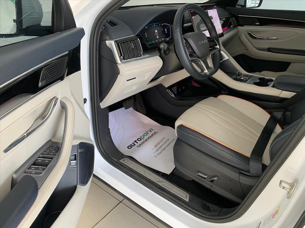 Byd SONG PLUS