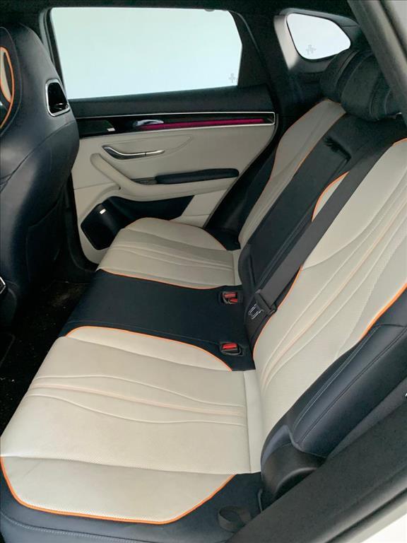 Byd SONG PLUS
