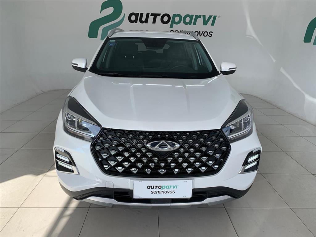 Caoa Chery TIGGO 5x