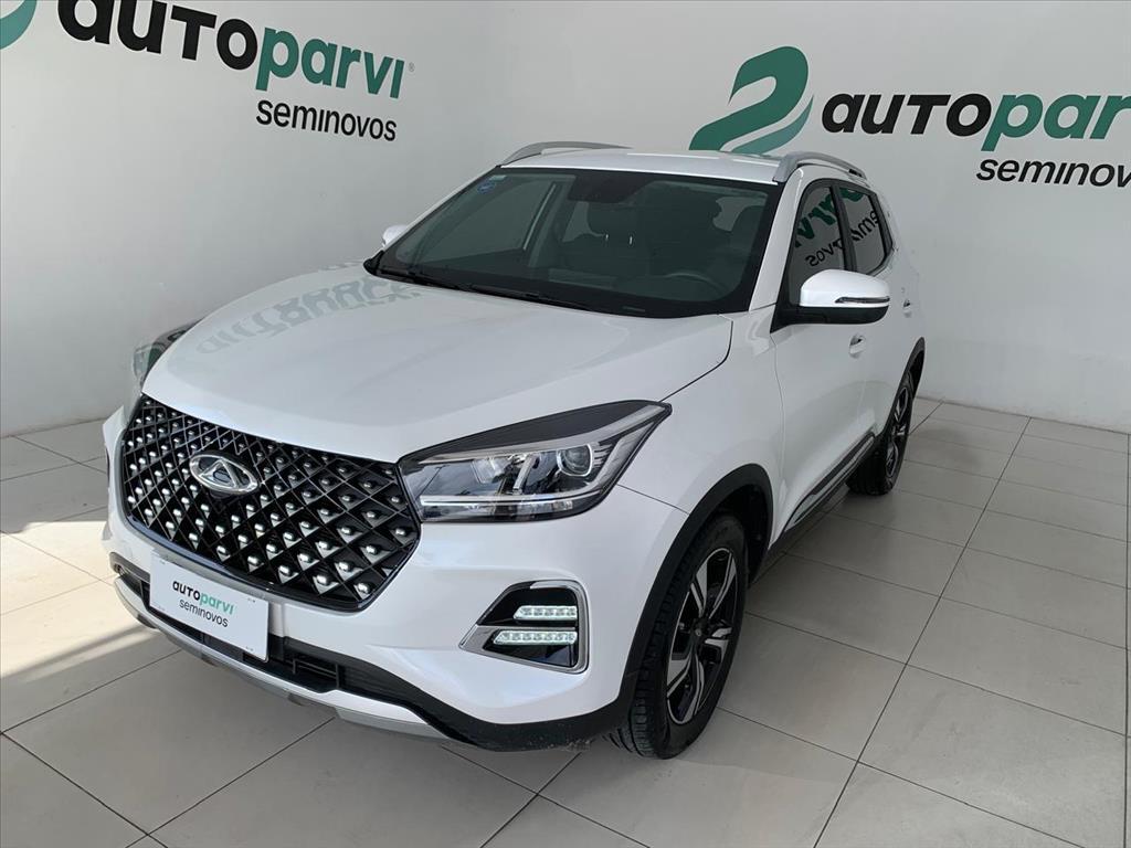 Caoa Chery TIGGO 5x