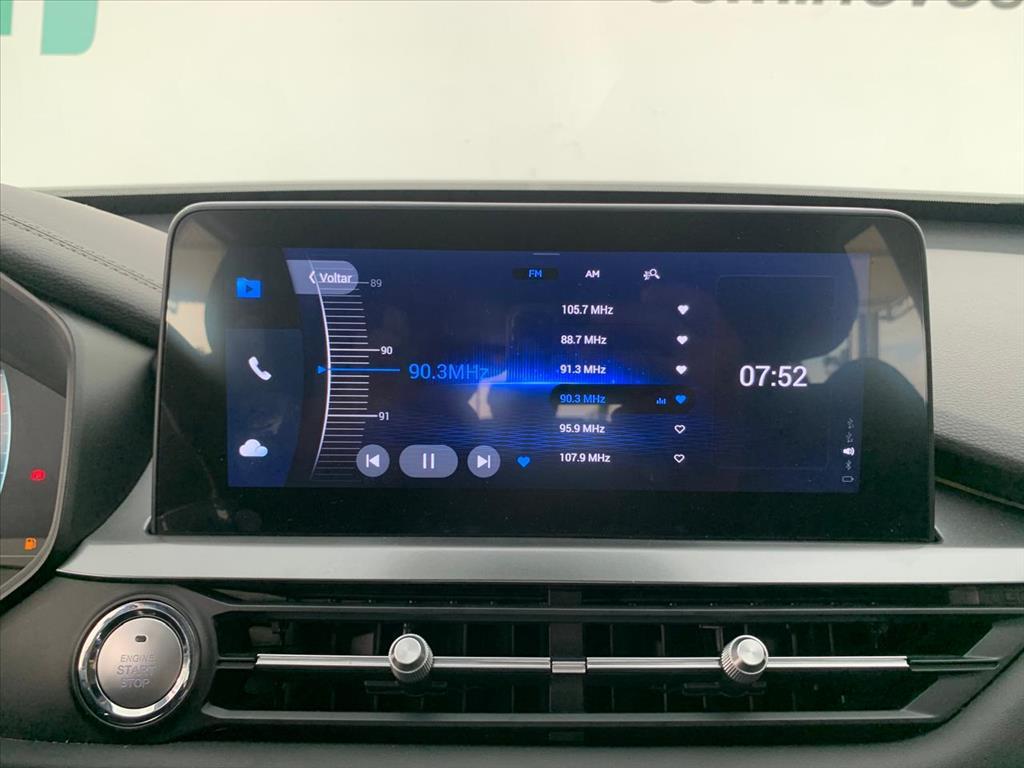 Caoa Chery TIGGO 5x