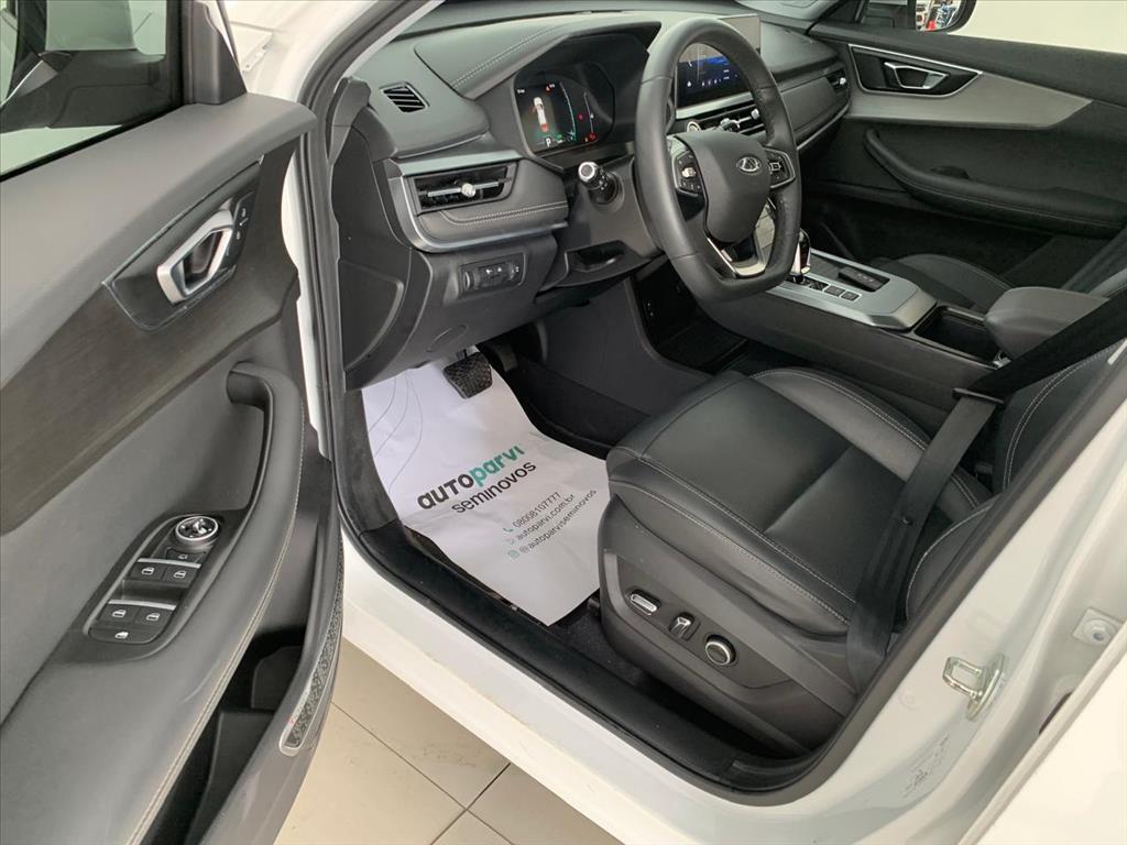 Caoa Chery TIGGO 5x