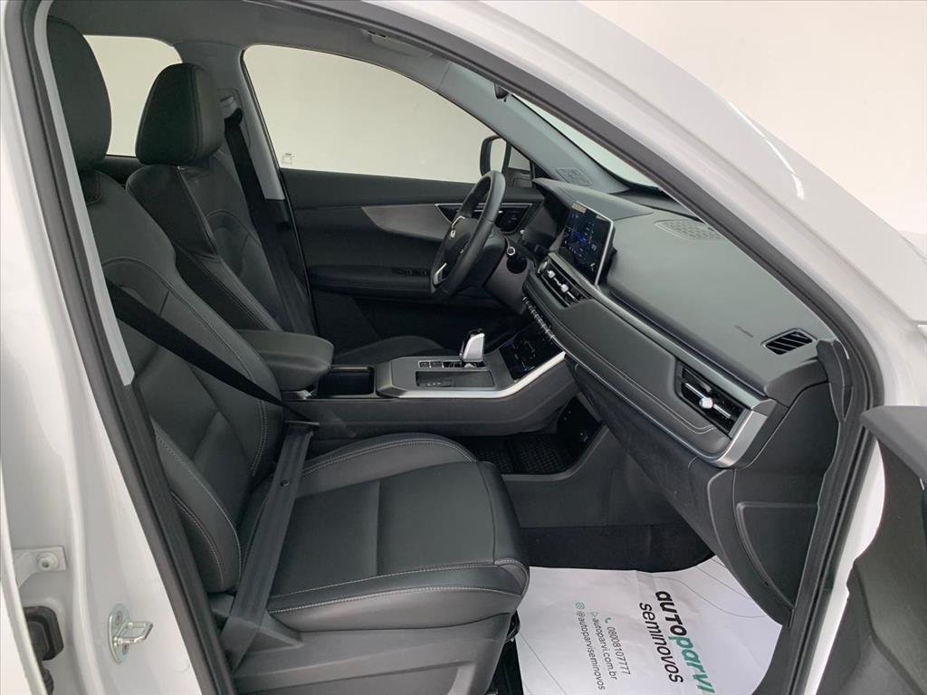 Caoa Chery TIGGO 5x