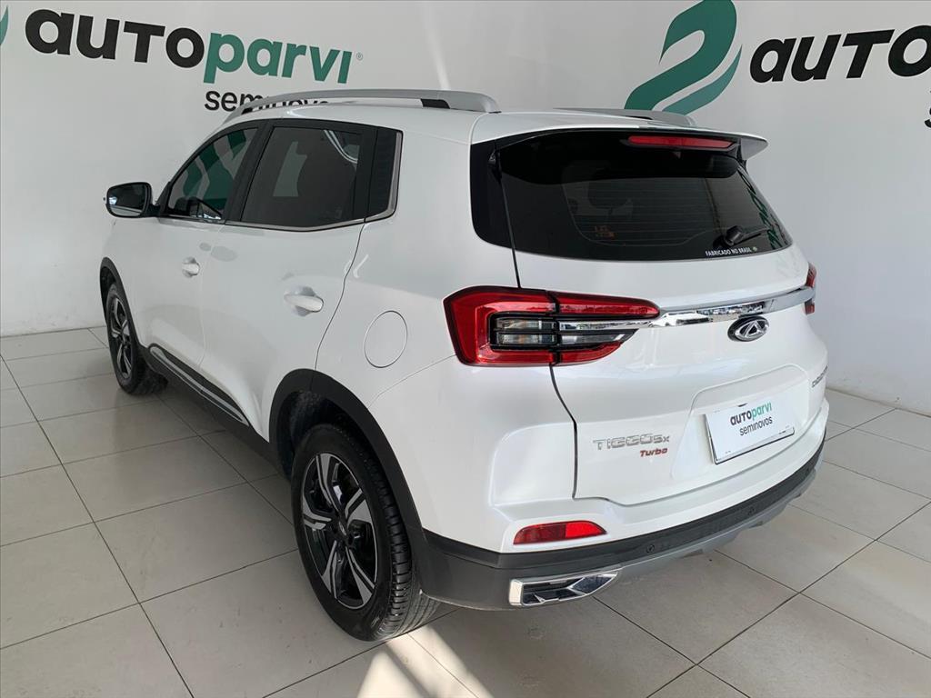 Caoa Chery TIGGO 5x