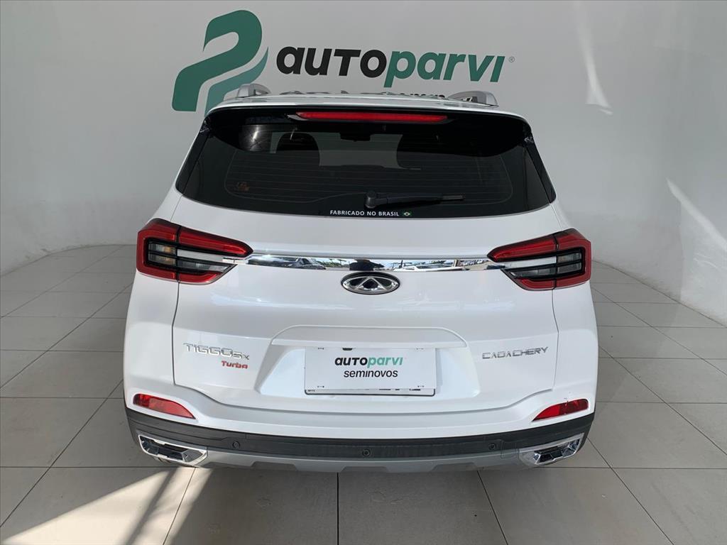 Caoa Chery TIGGO 5x