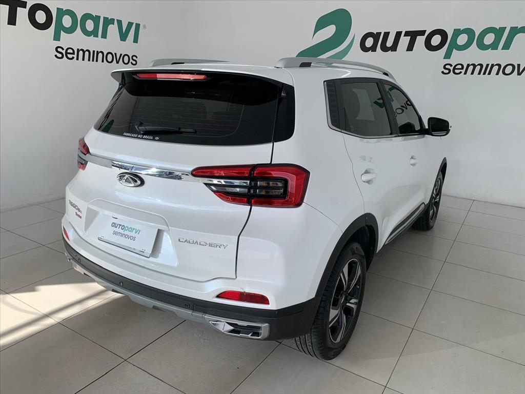 Caoa Chery TIGGO 5x