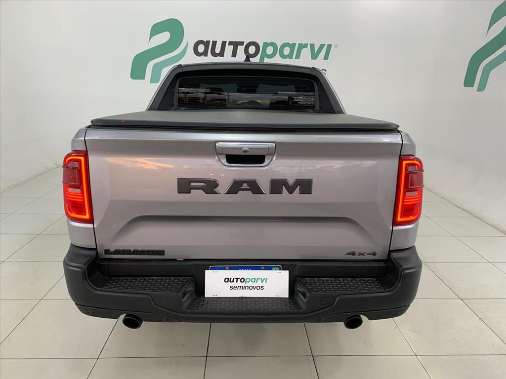 Ram RAMPAGE