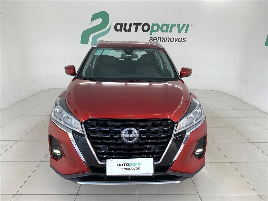 Nissan KICKS PLAY