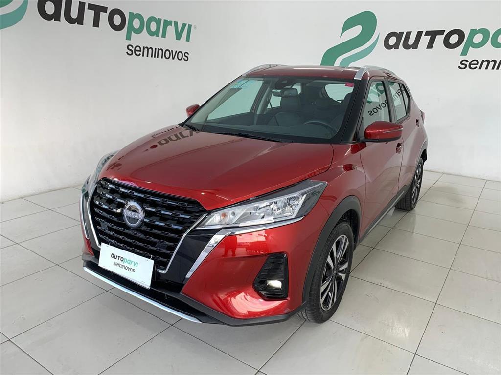 Nissan KICKS PLAY