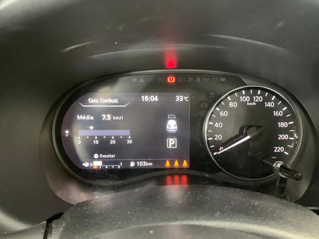 Nissan KICKS PLAY